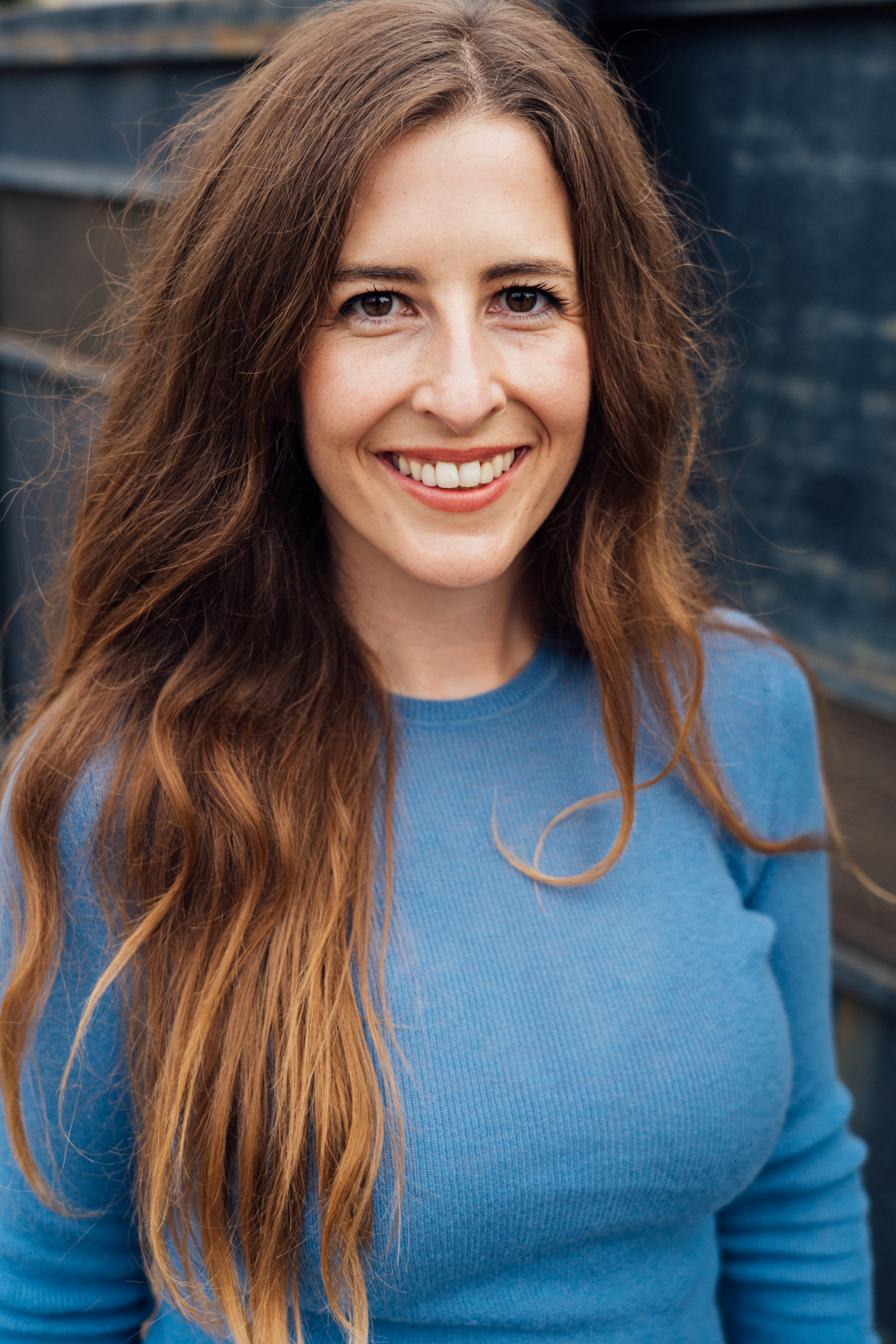 Айви Мариэль Прусс