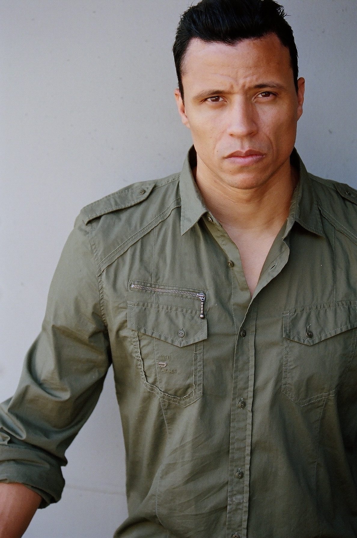 Джозеф Уильямс