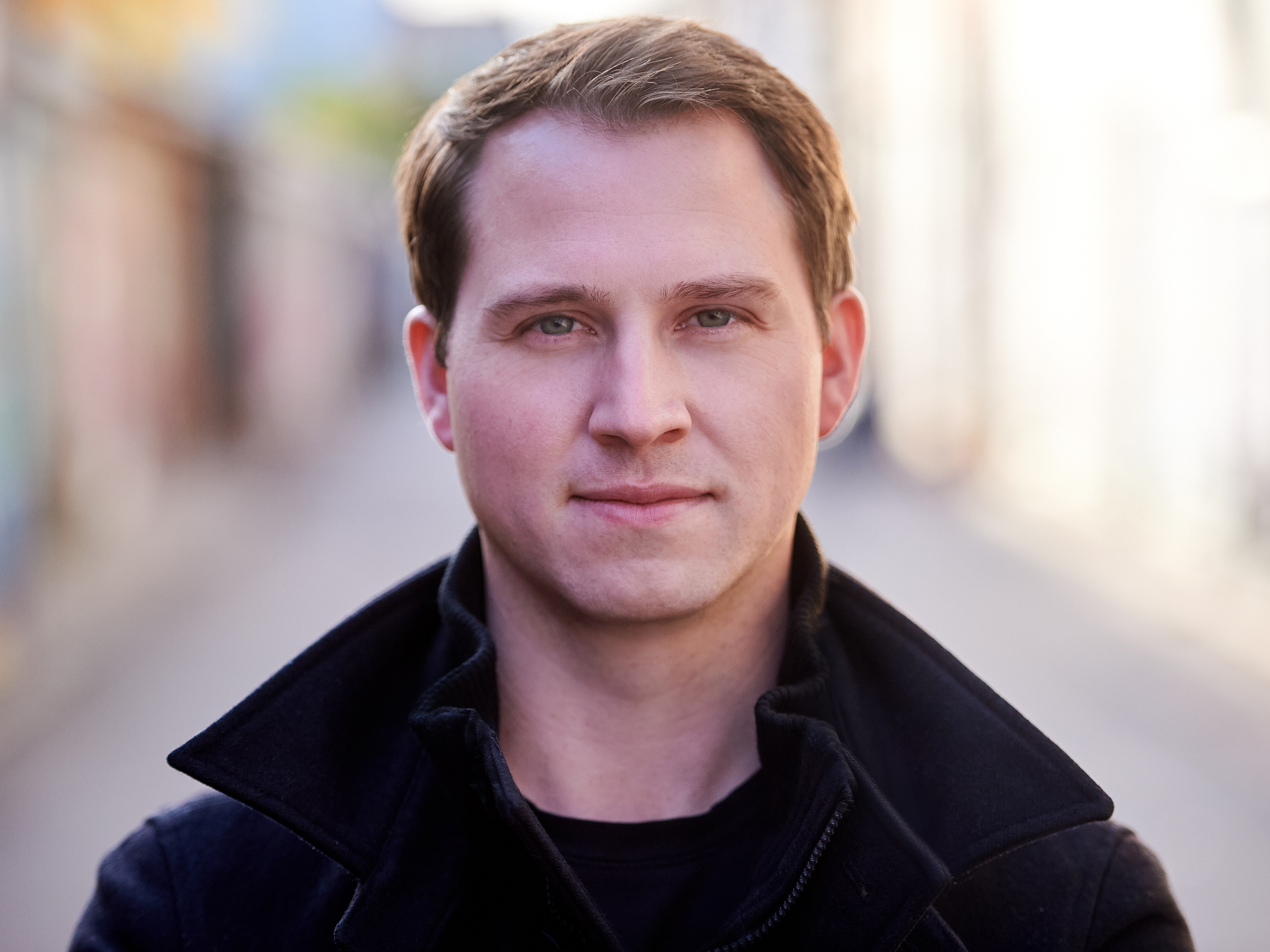 Джейсон Хаска