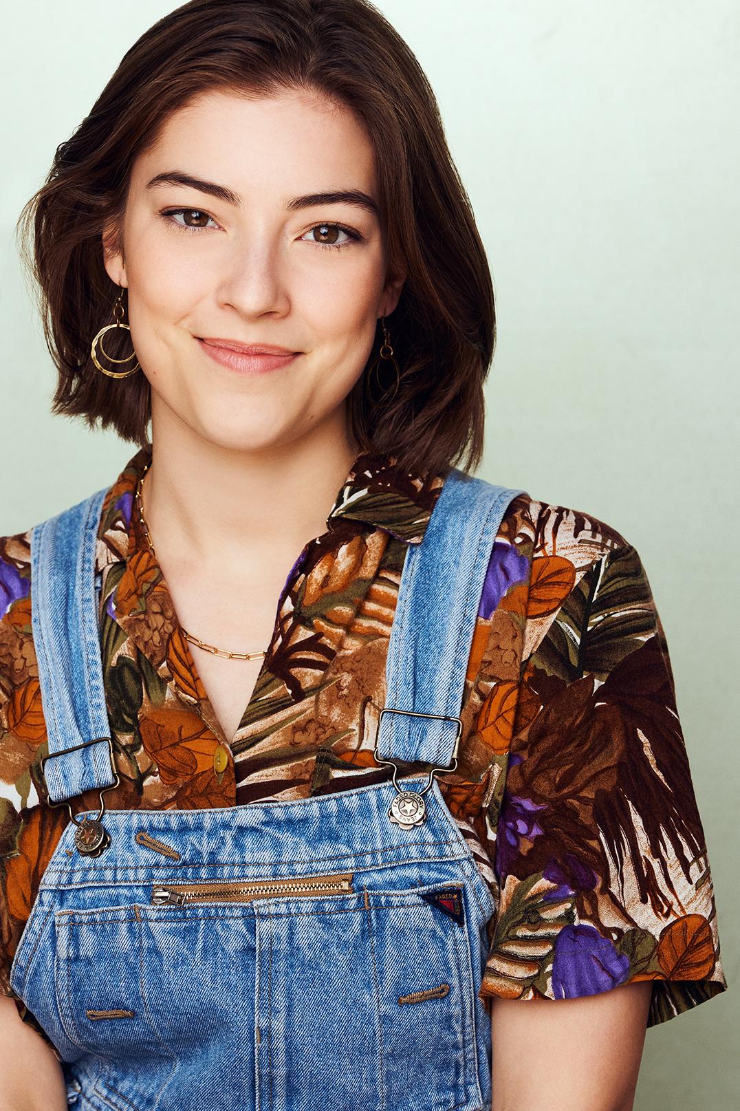 Лора Нельсон