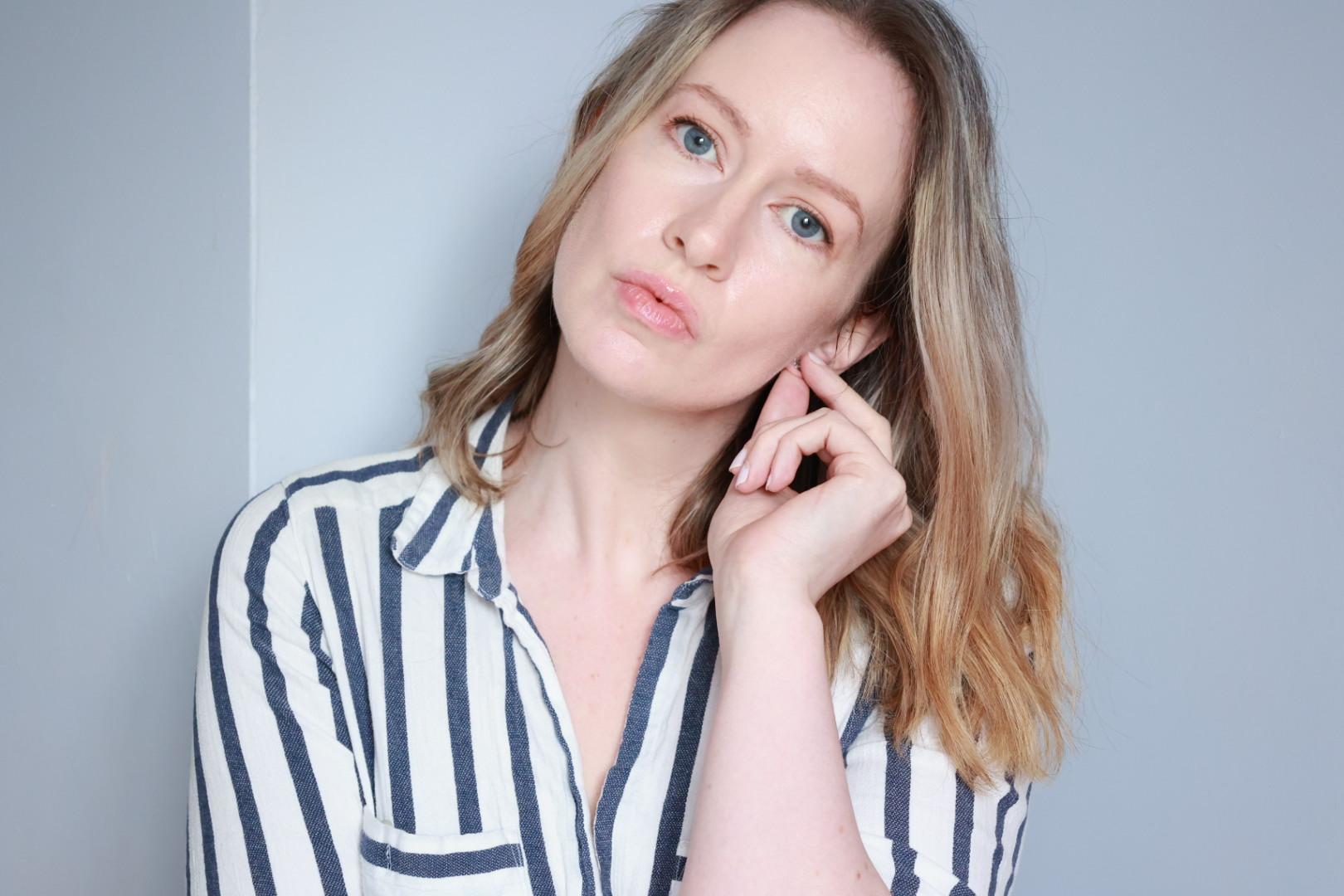 Катриона Лафлин