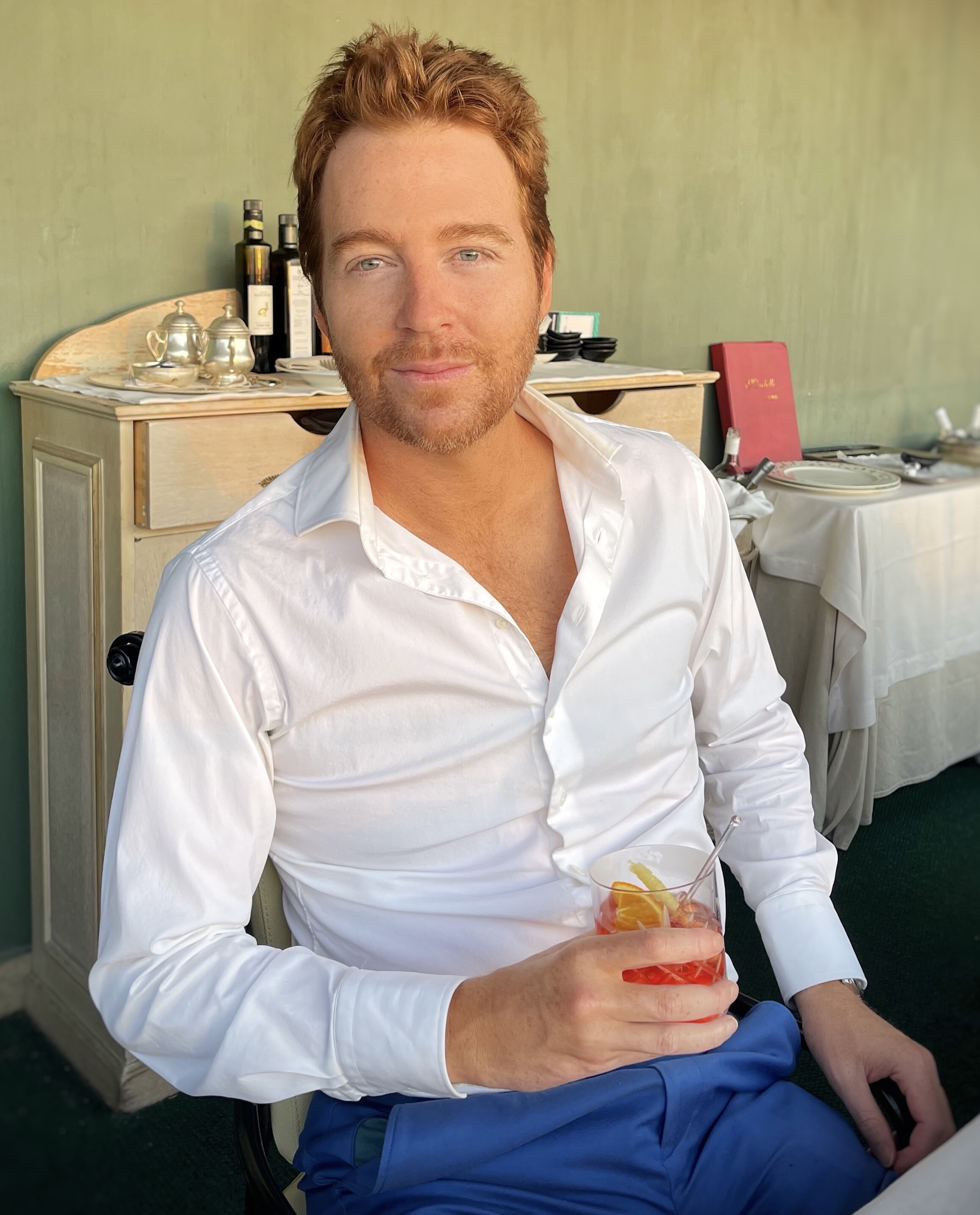 Джефф Эллиотт