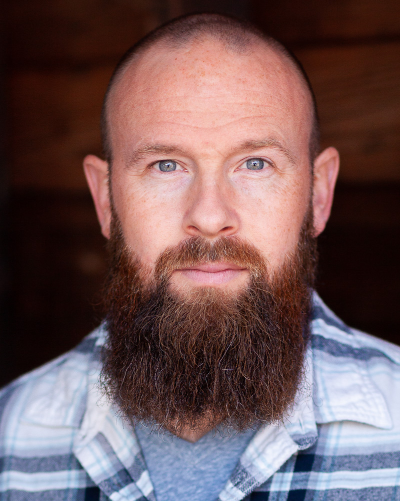 Brad Fraizer