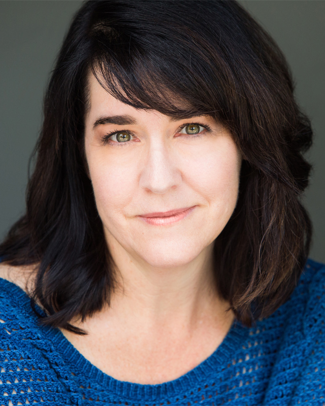 Дебра Криттенден