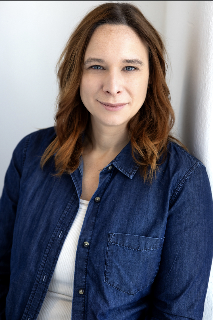 Виктория Стивенс