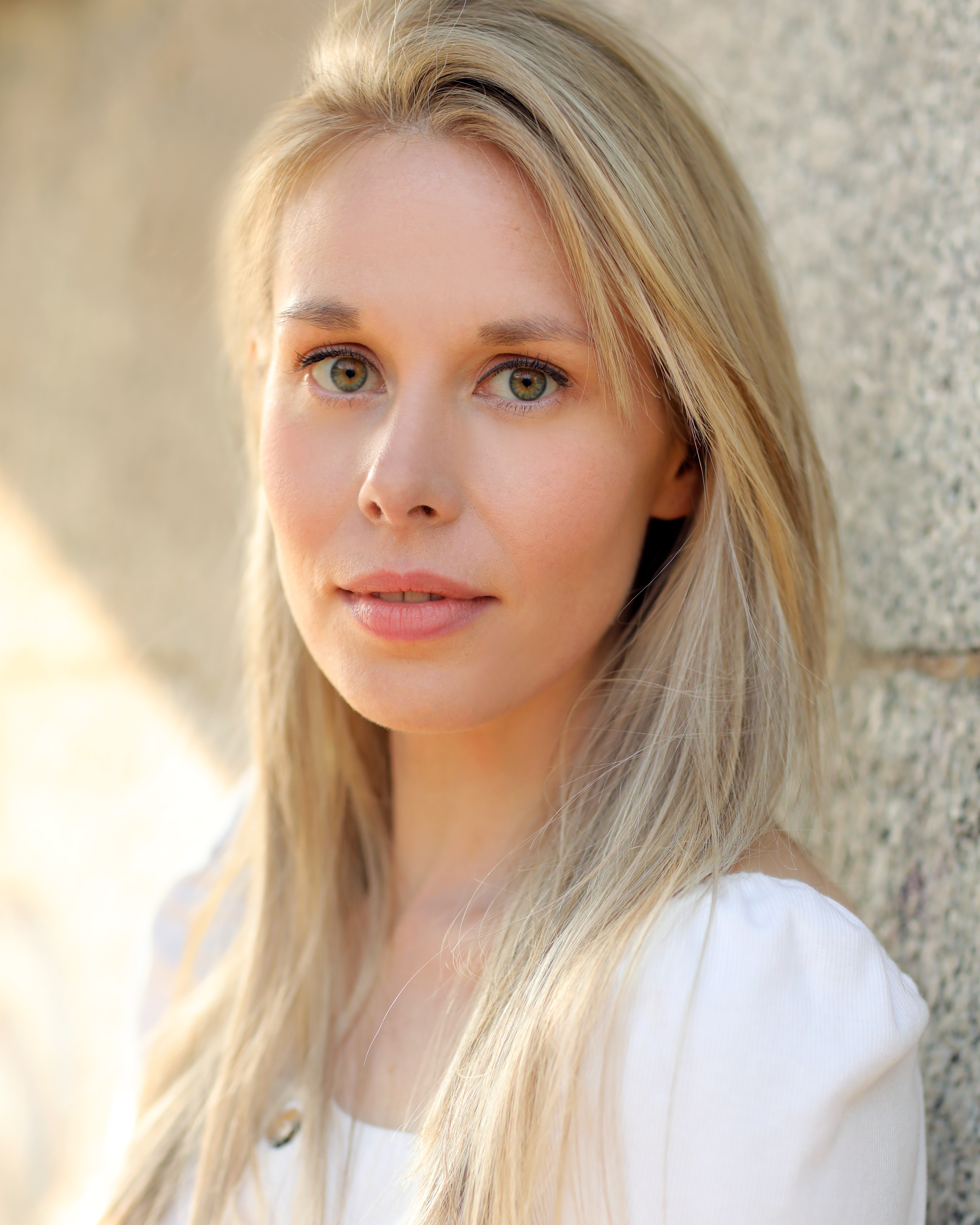 Алиса Маршалл