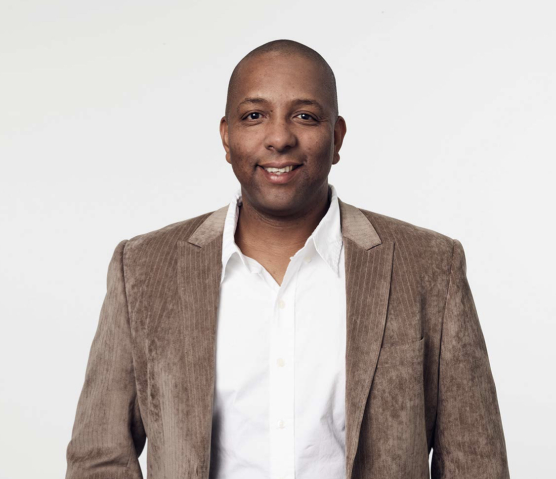 Конрад Монтгомери