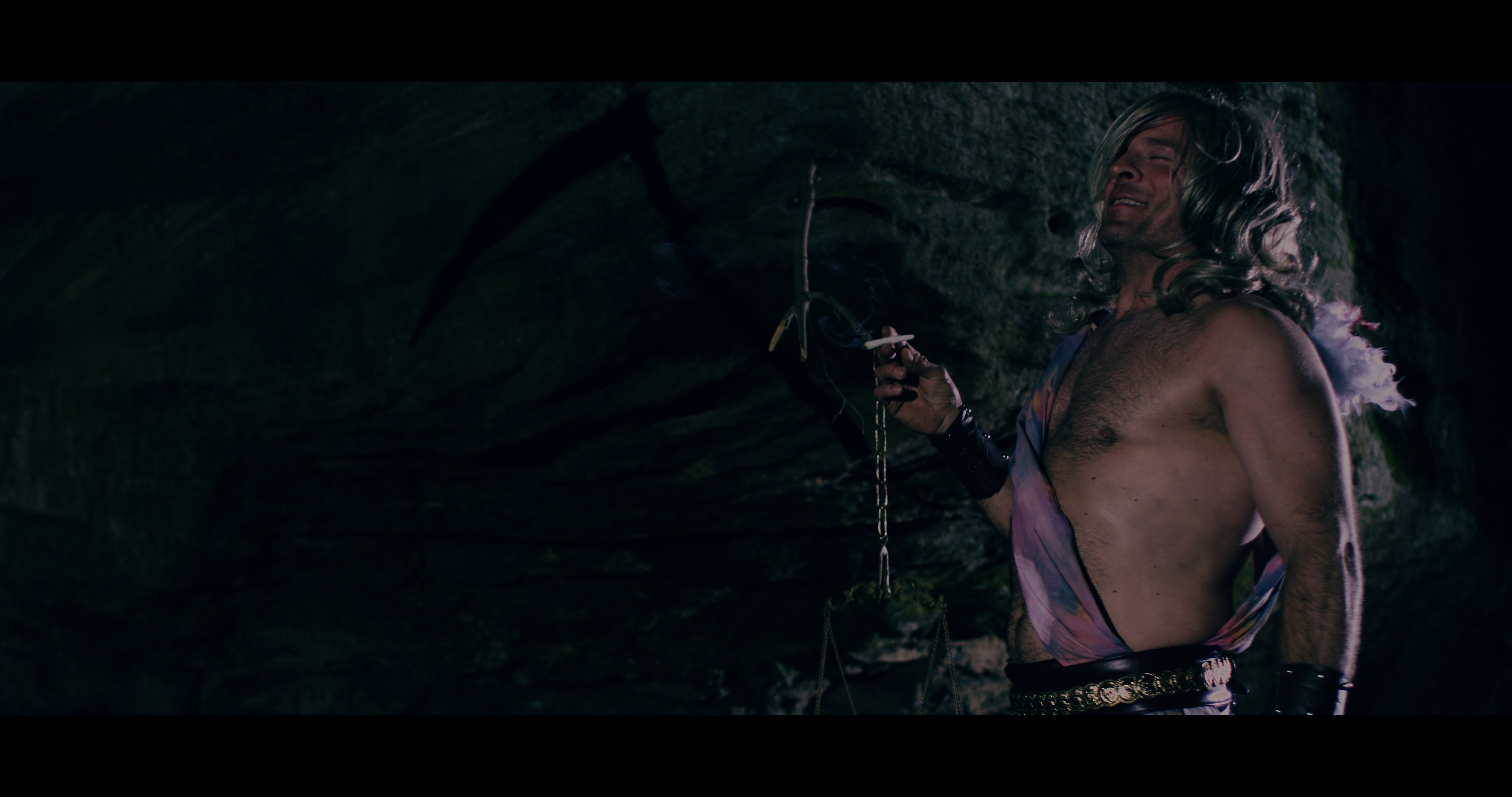 Джон Флеминг