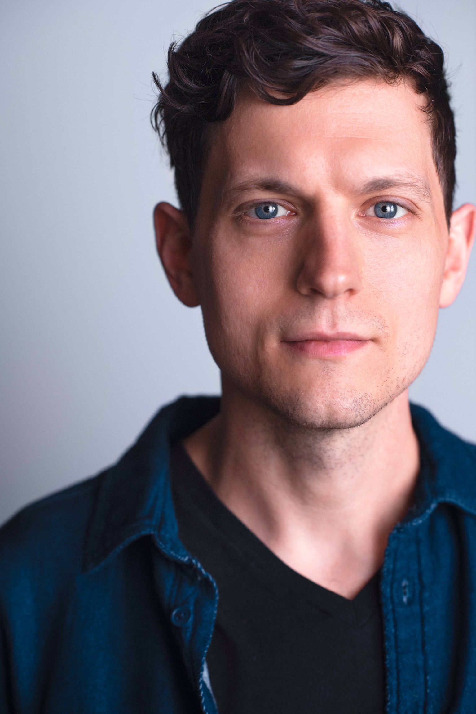 Джошуа Уиллс