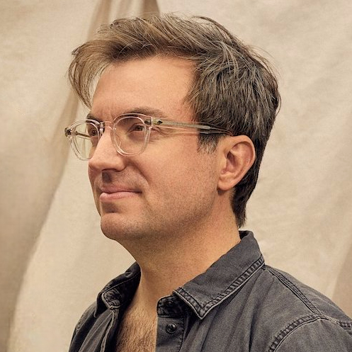 Пол Фрэйзер