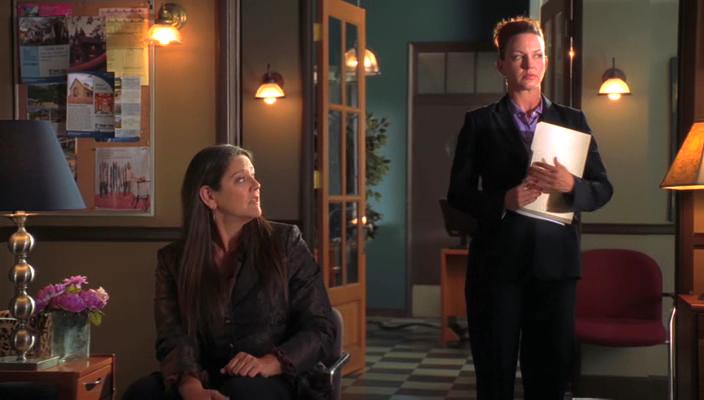 Бэмби Бирнбаум