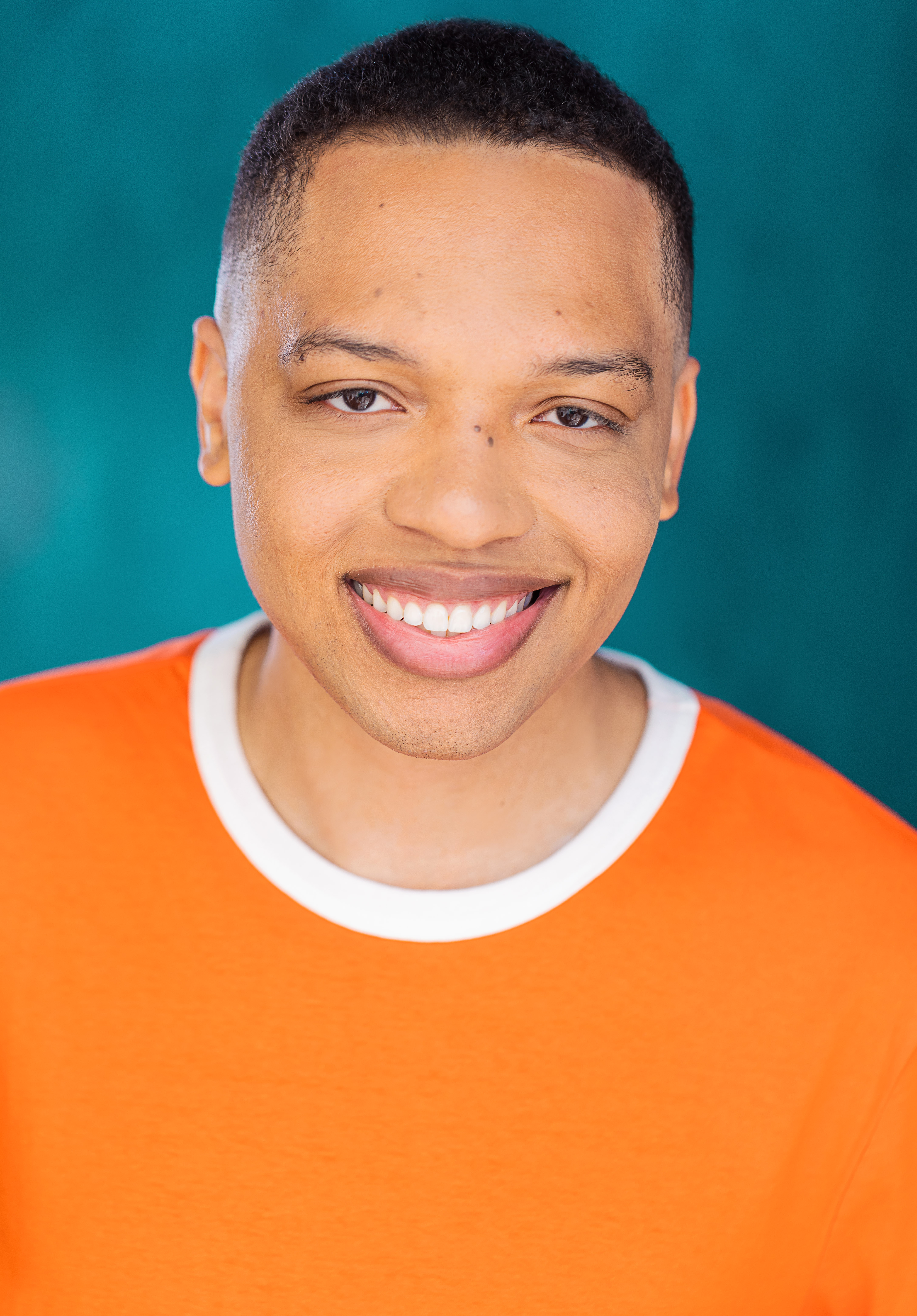 Джэрретт Холт