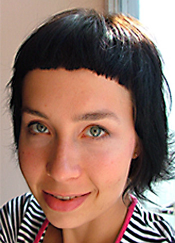 Анна Блащик