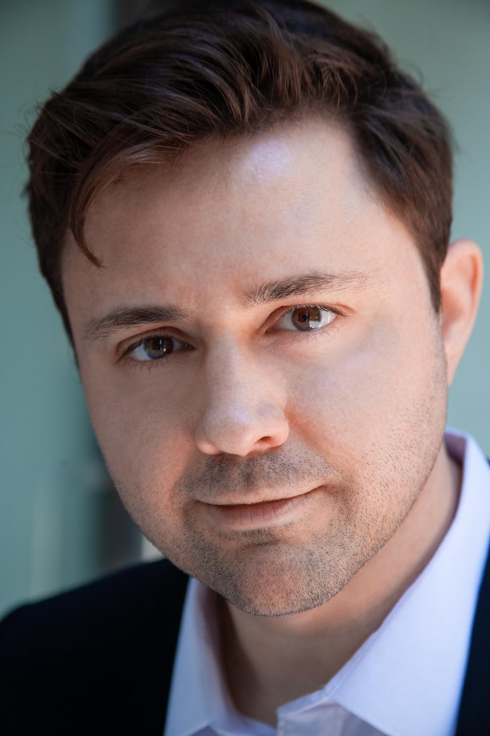 Джаррод Клегг