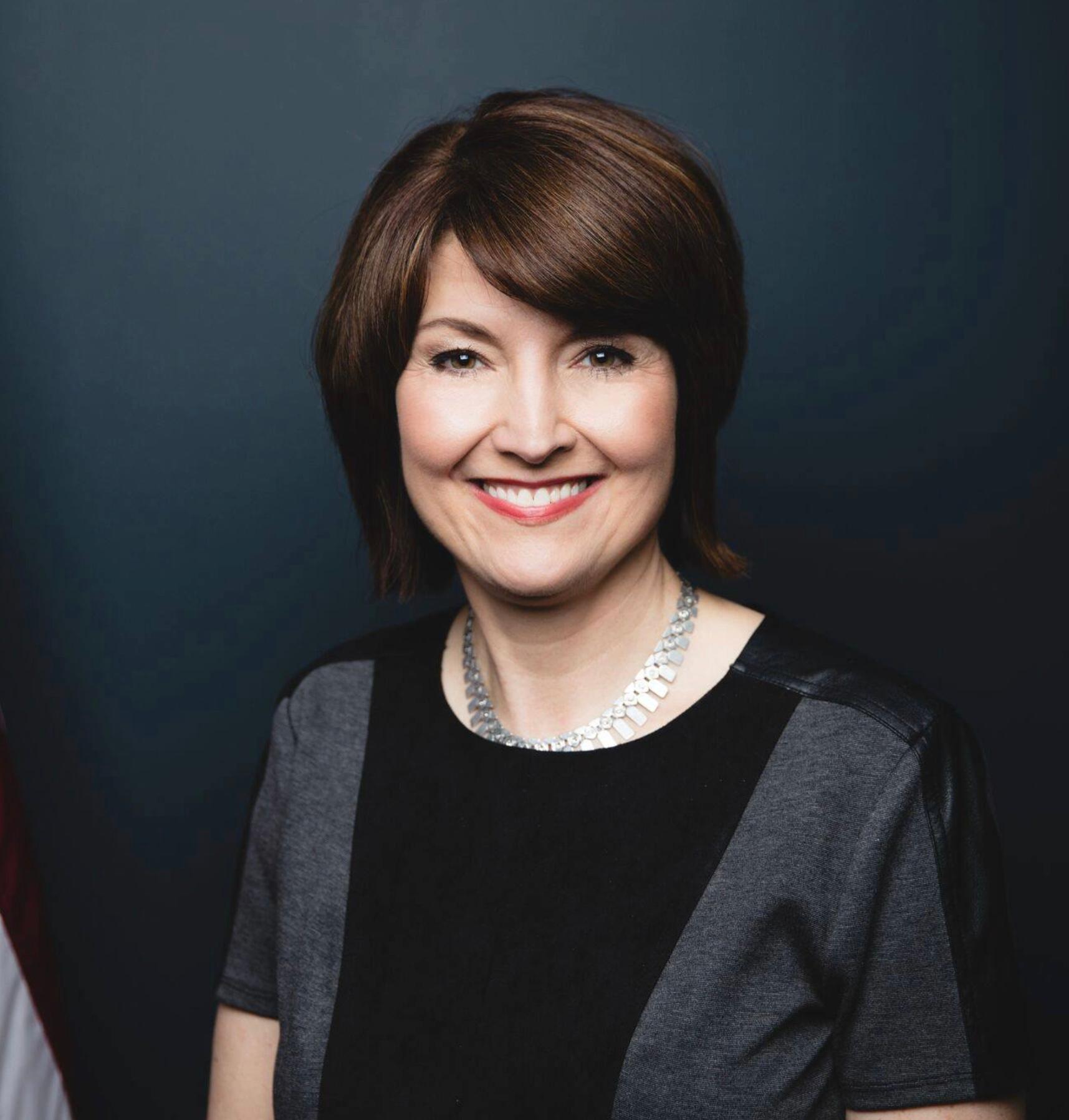 Cathy McMorris Rodgers