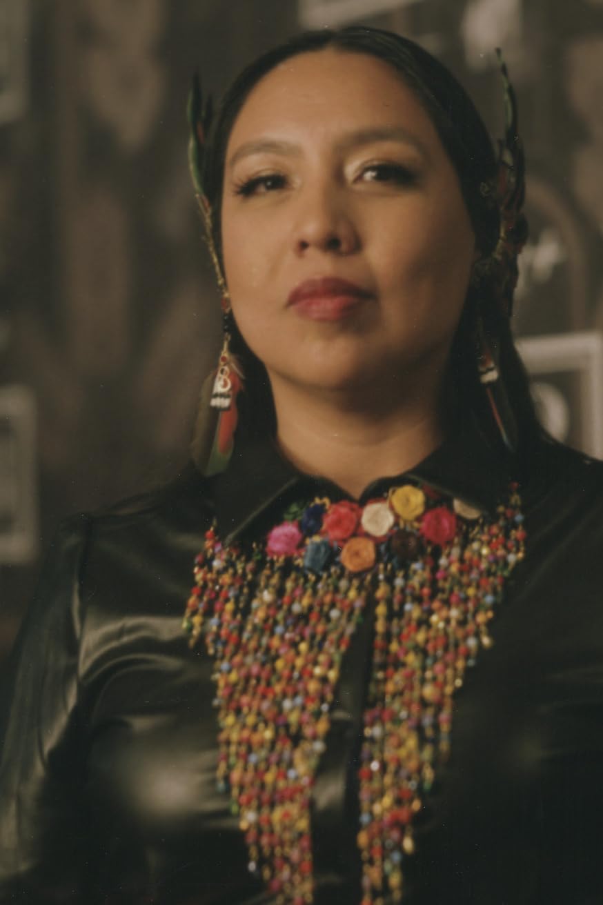 Амелия Рико