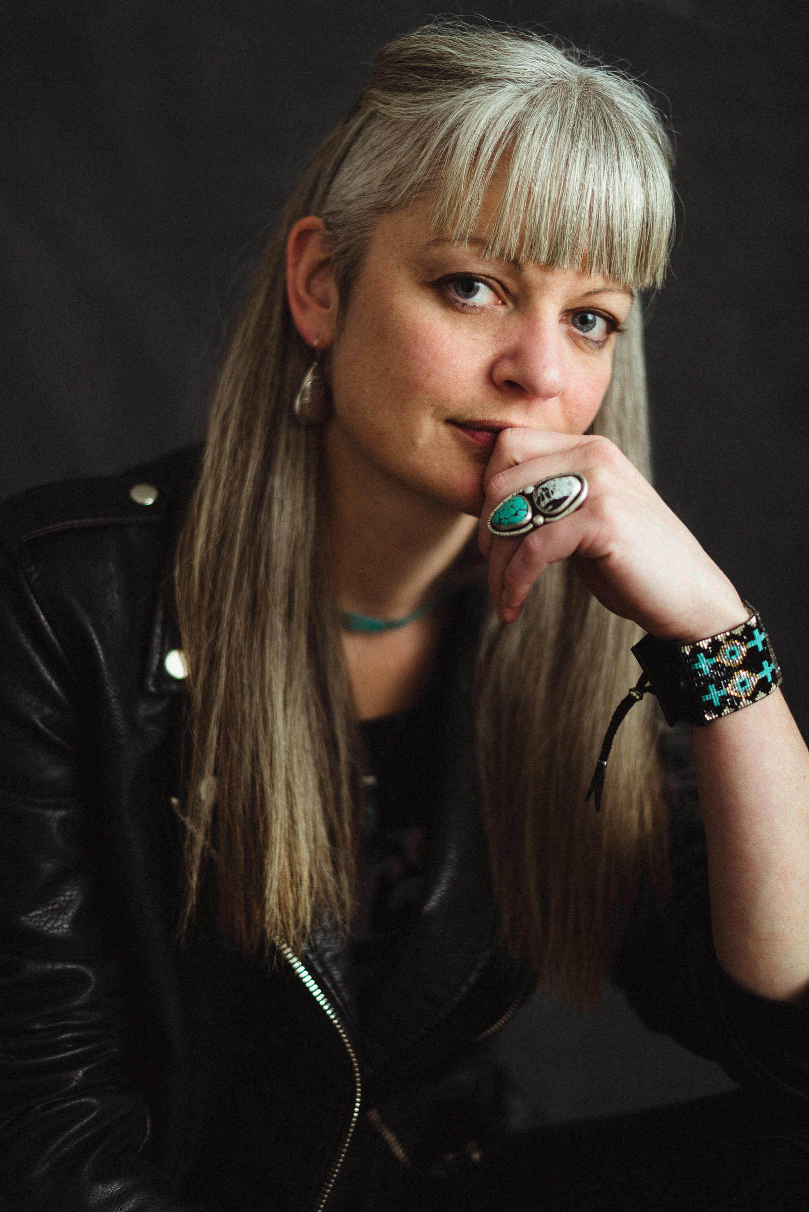 Жанетт  Грегор