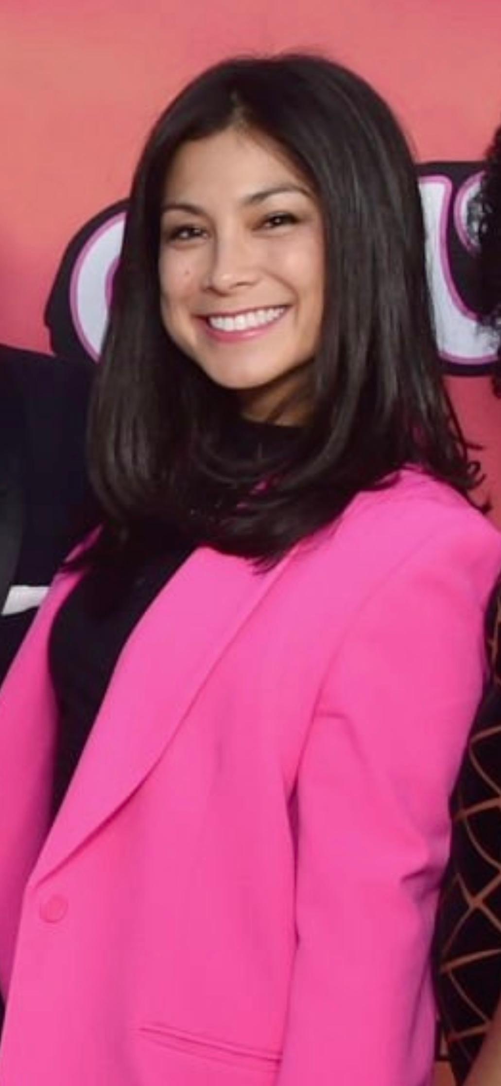 Эшли Дарнэлл