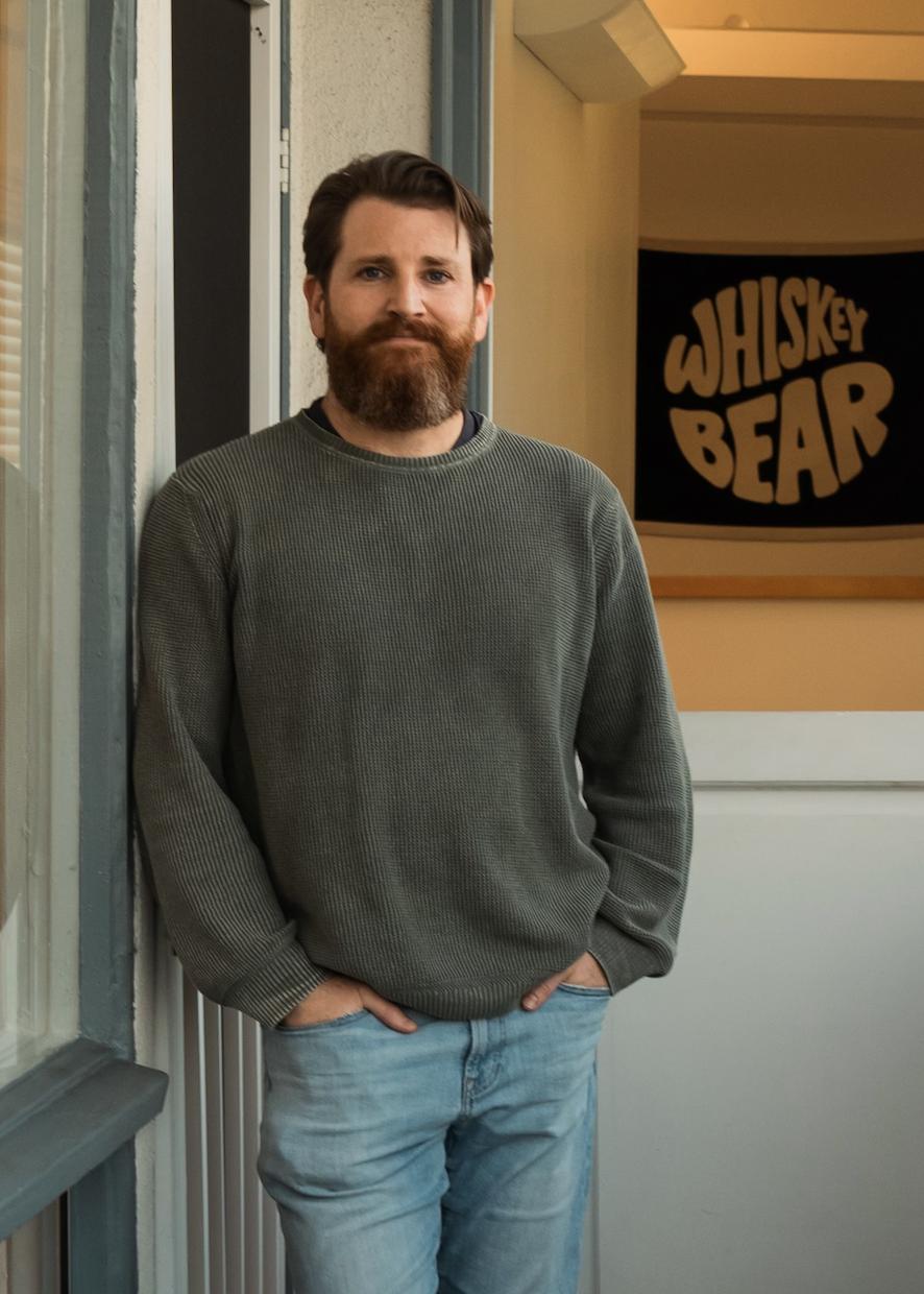 Бенджамин Дж. Мерфи