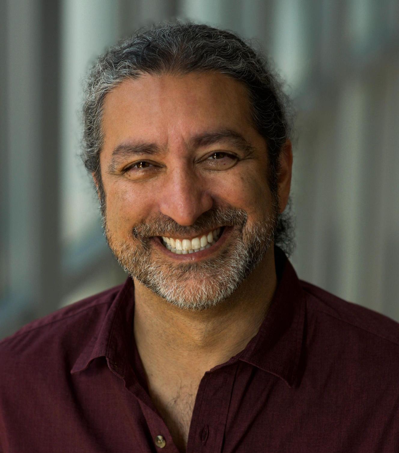 Дэвид Мелчер