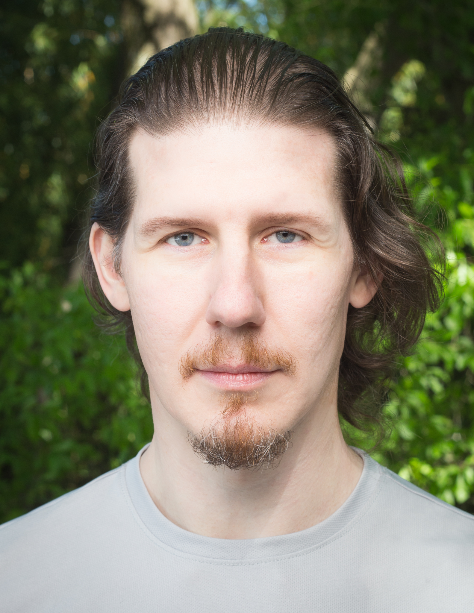 Нэйт Андраде