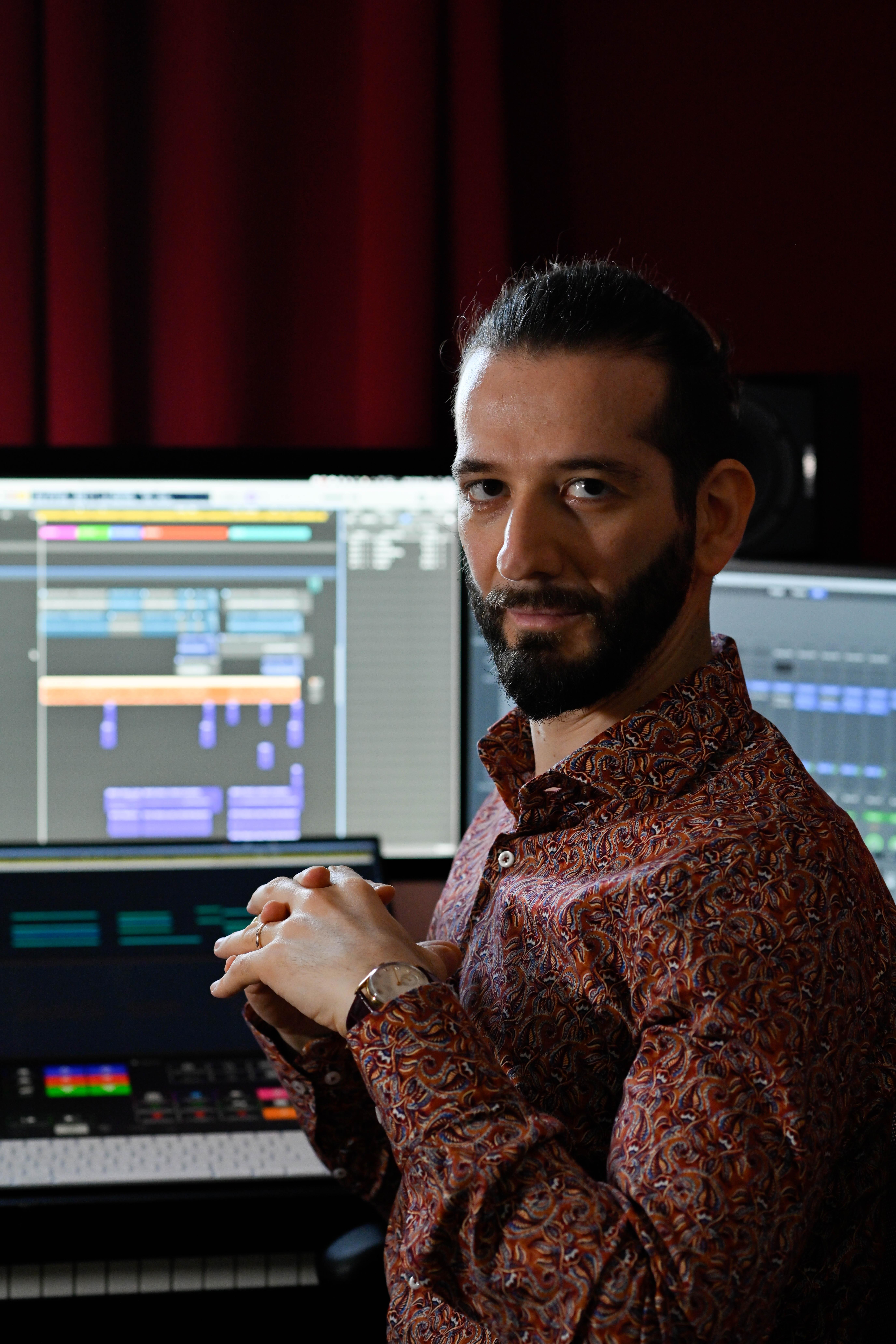 Адриано Апонте