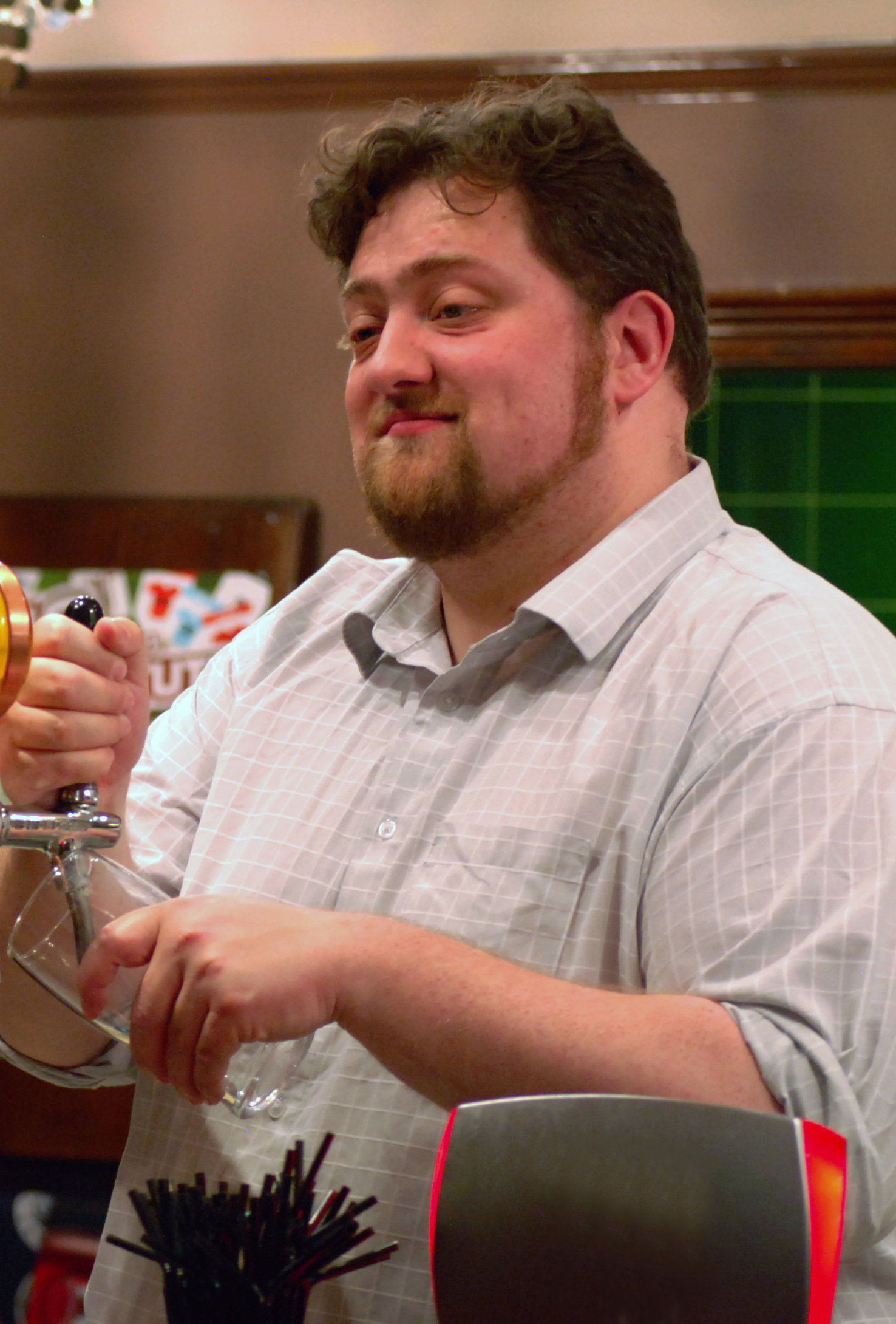 Нил Фрэнсис