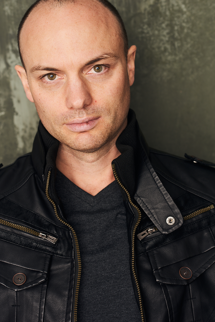 Брайан Кэрролл