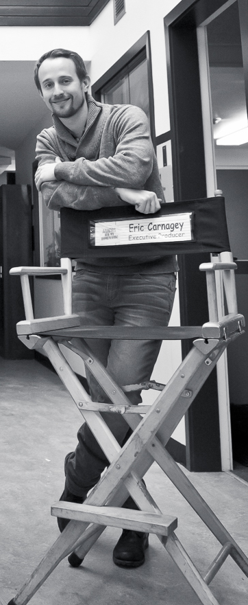 Eric Carnagey
