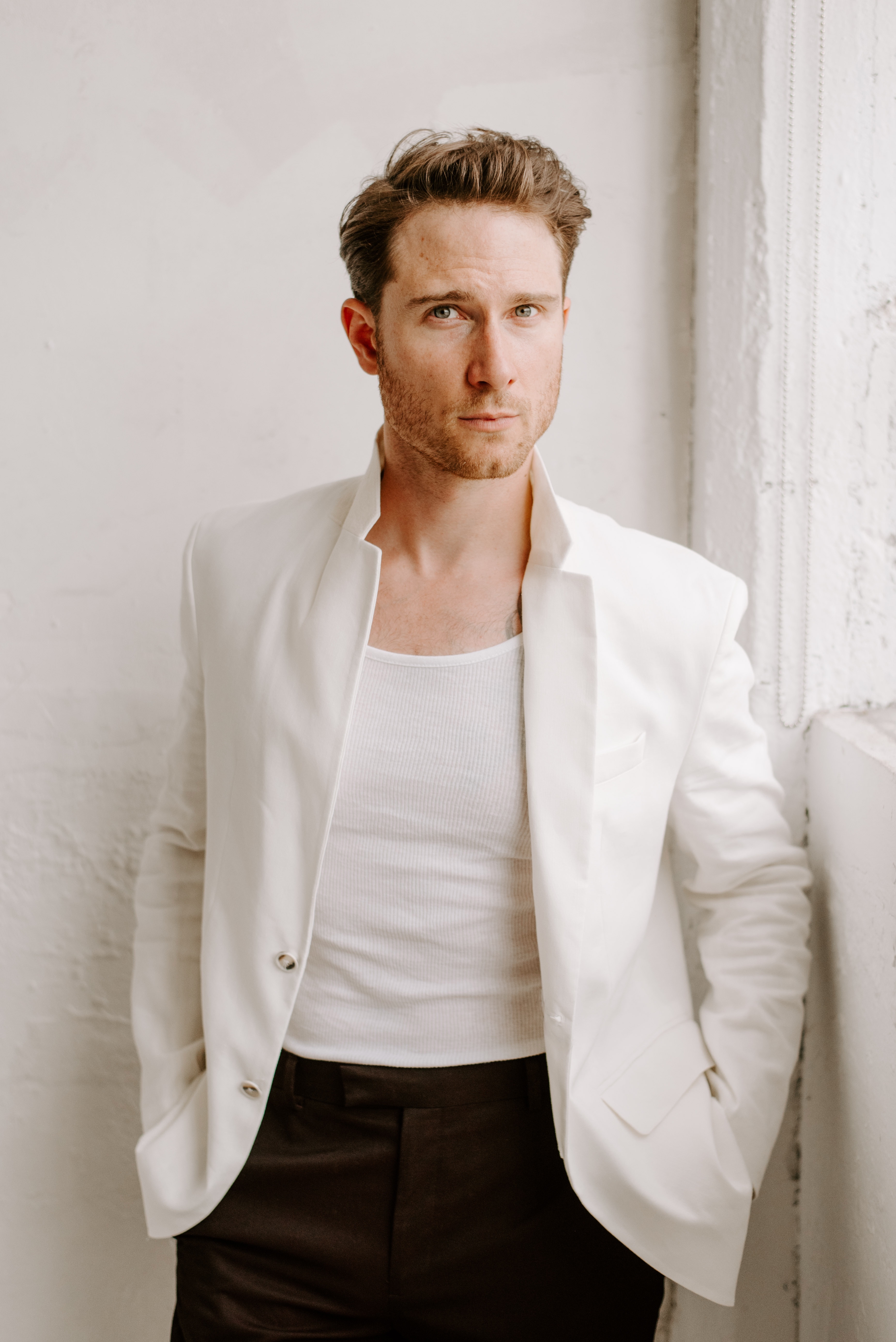 Джереми Уолмсли