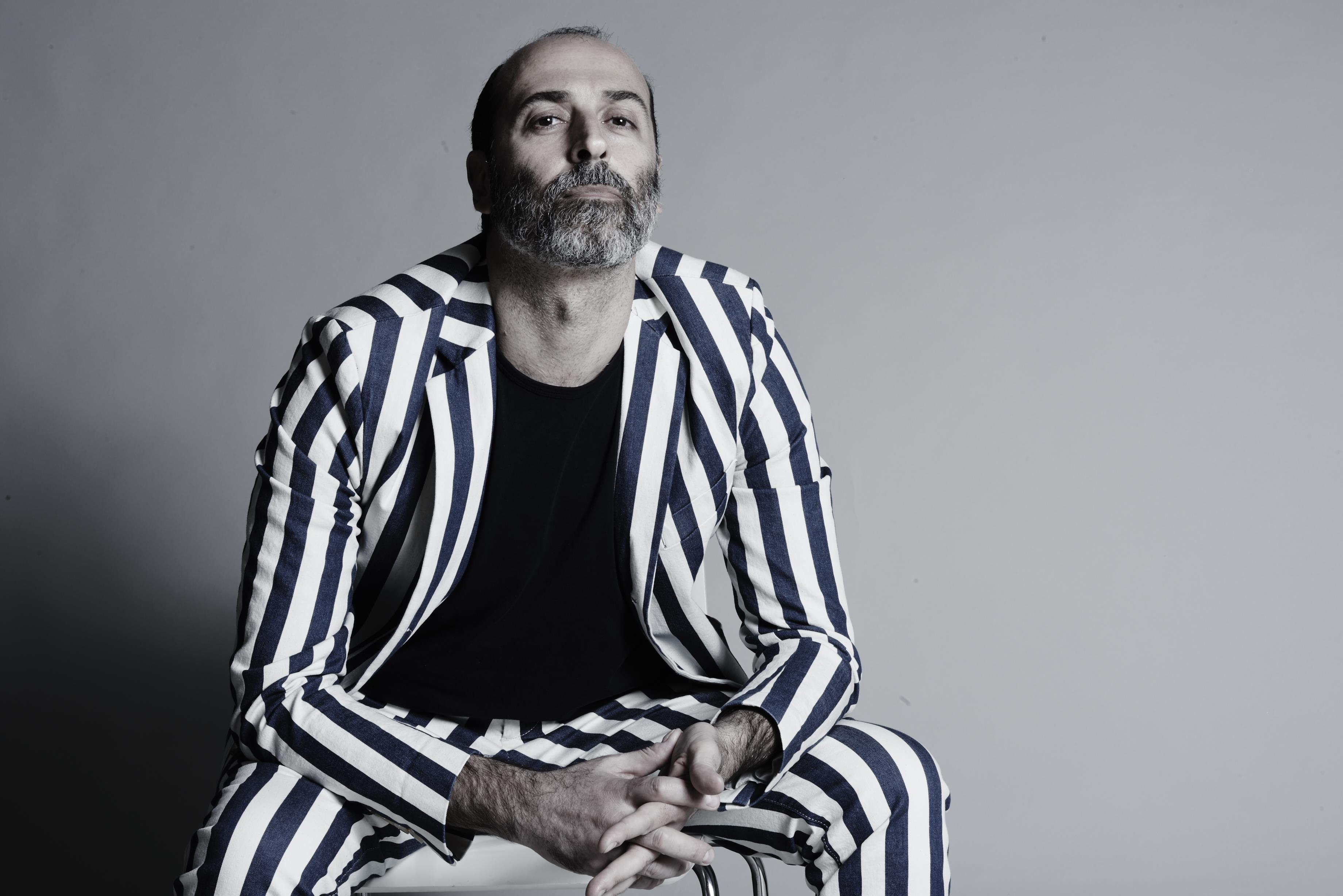 Мауро Киприани