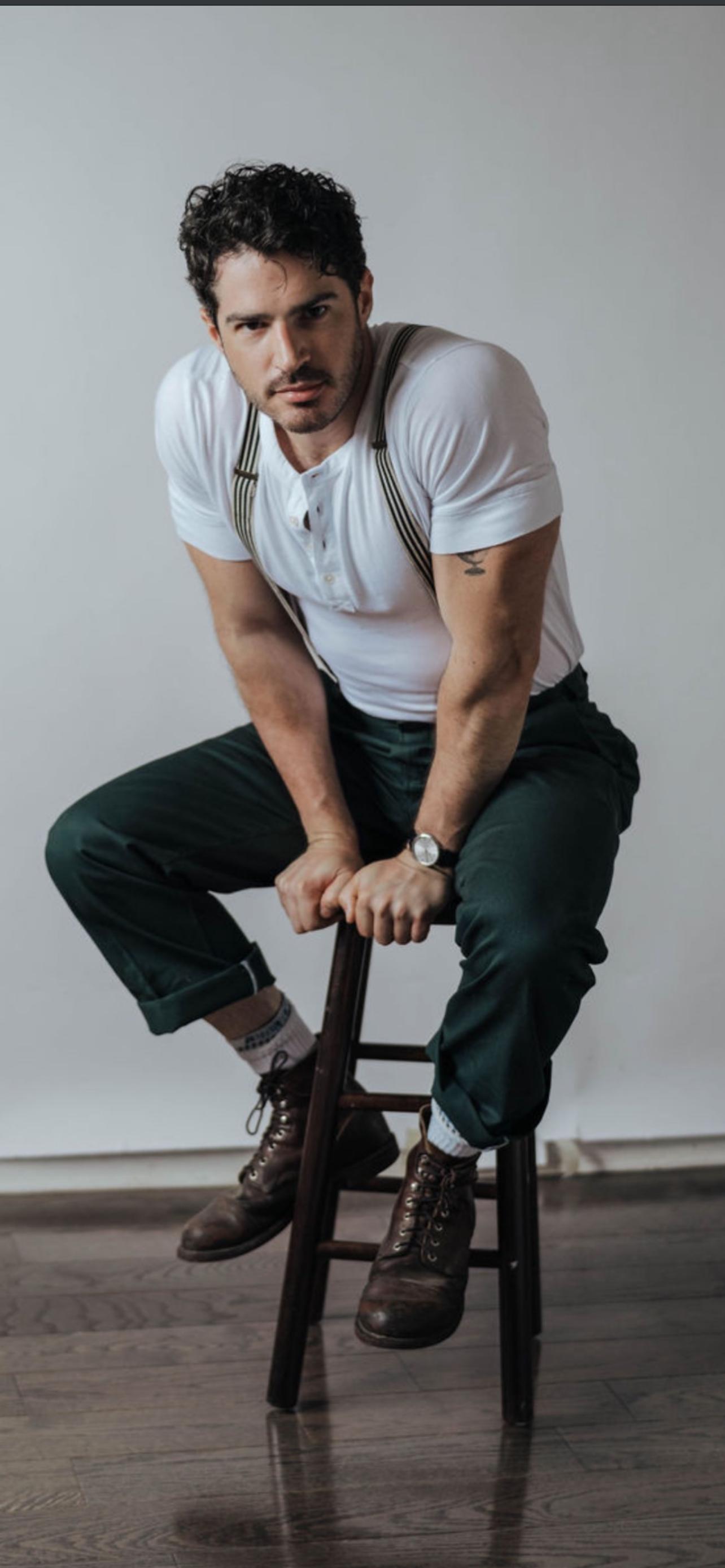 Майк Донован