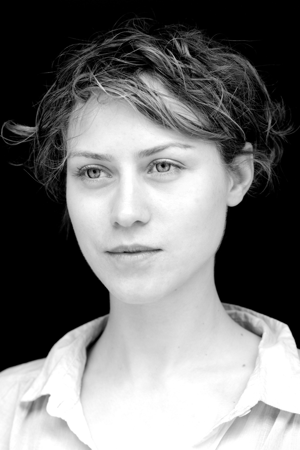 Оливия Морган