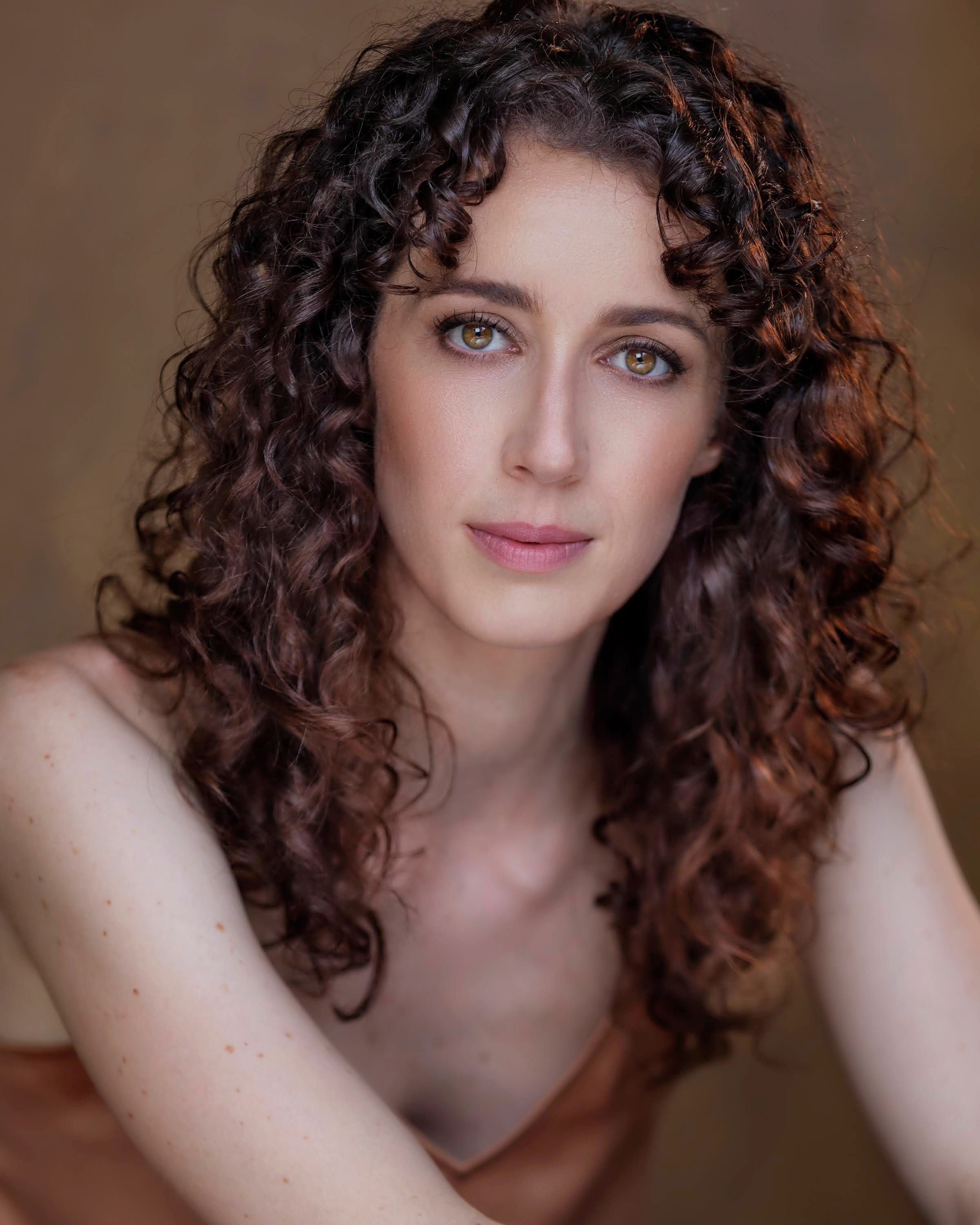 Эмили Бертон