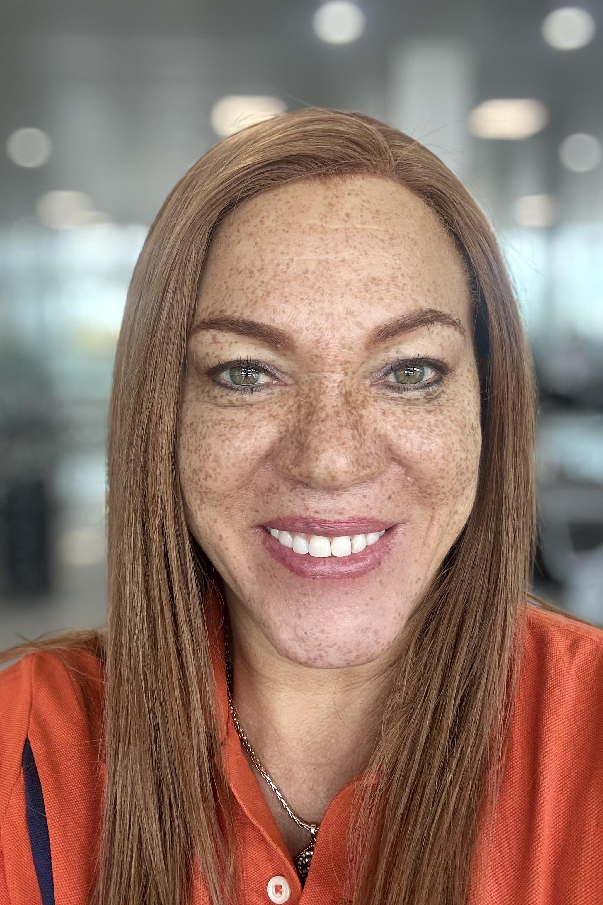 Бриджет Джон