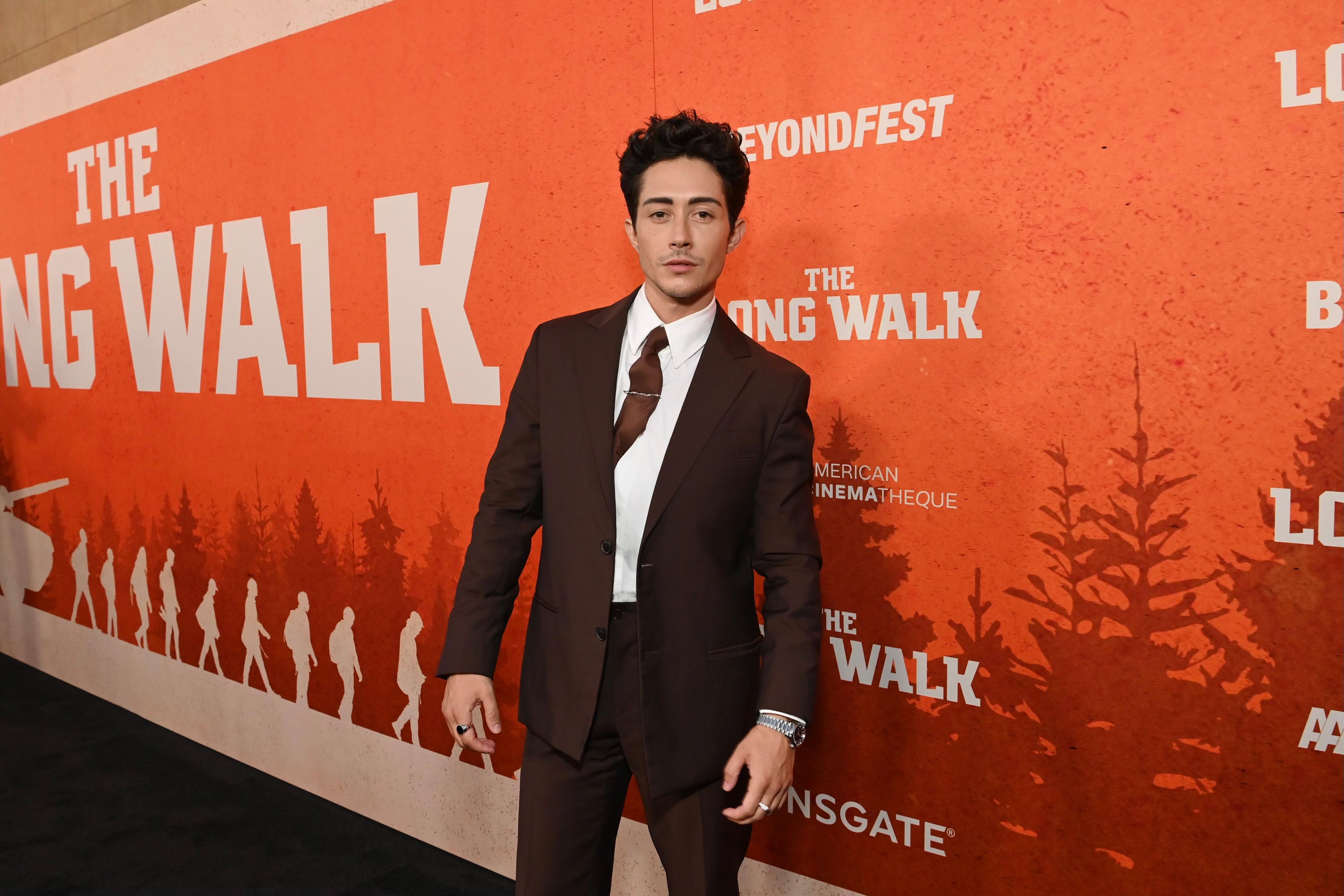 Джордан Гонсалес