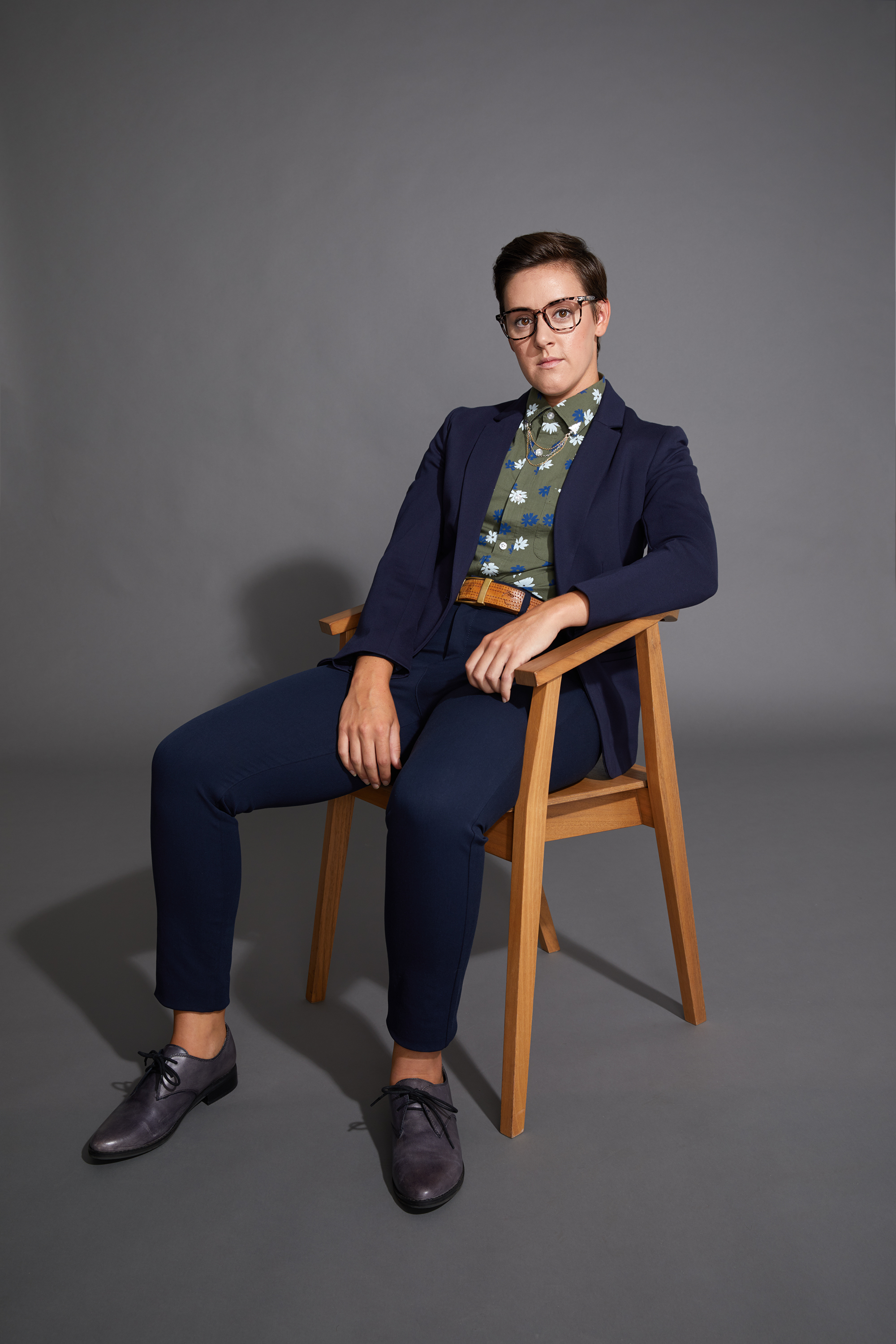 Джордан Манн