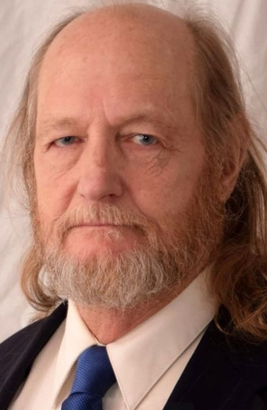 Джонни Харвилл