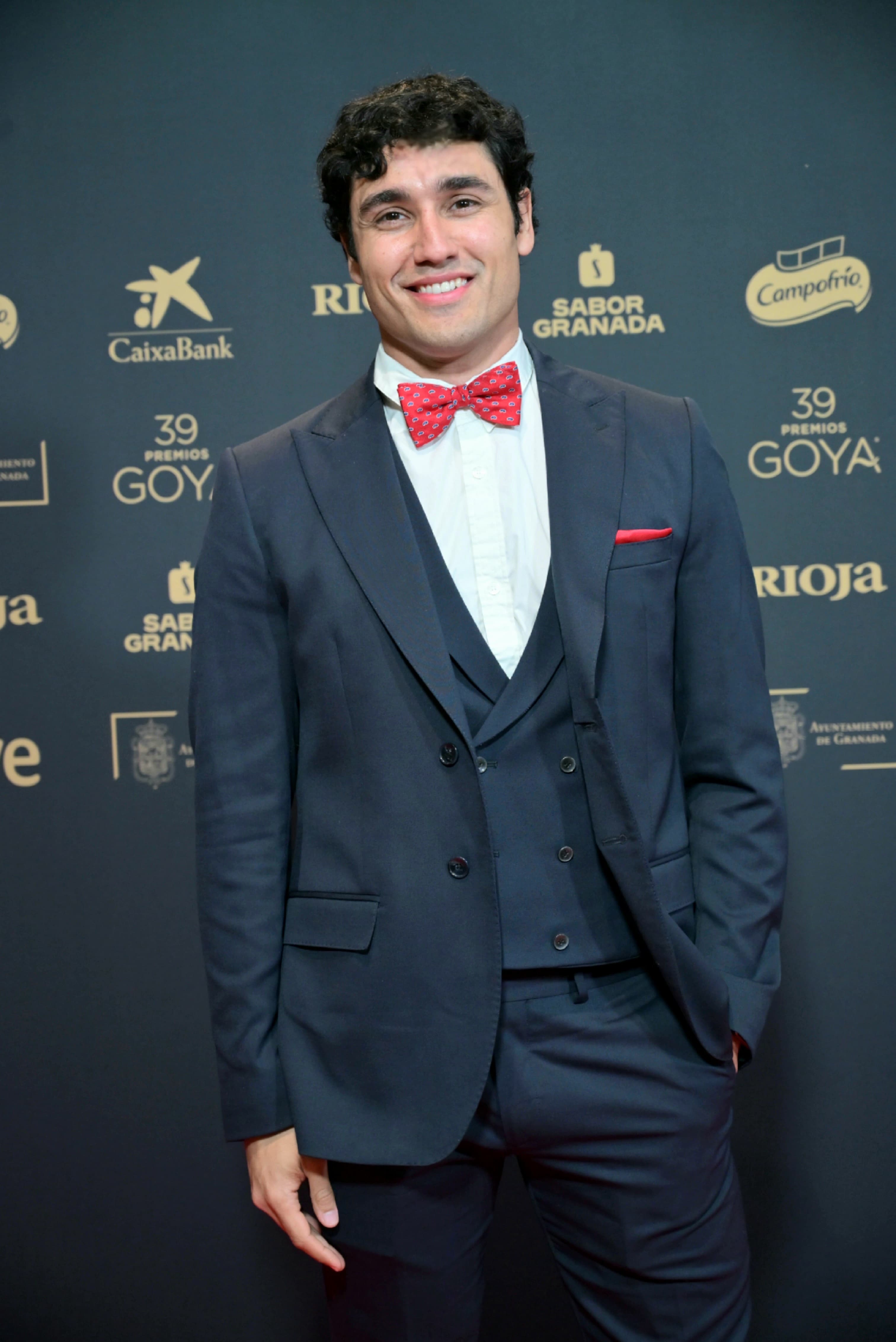 Хуан Поведа