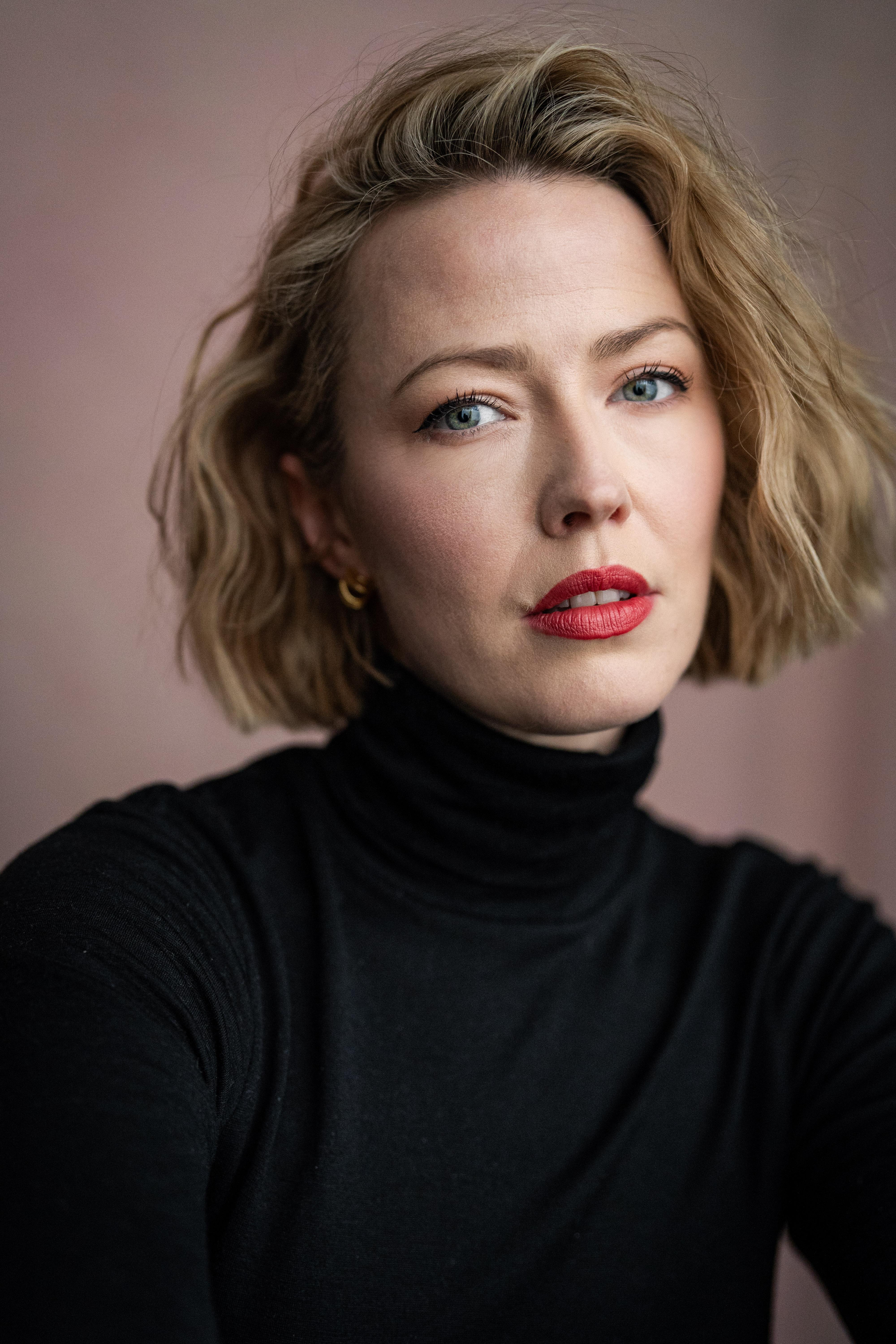 Ингрид Вернер