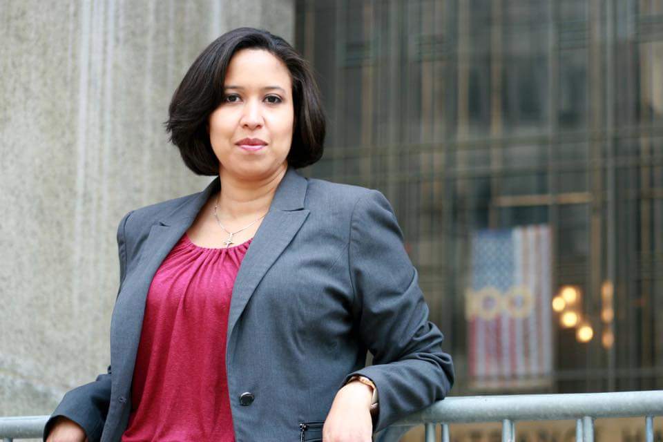 Cristina Garcia Leon