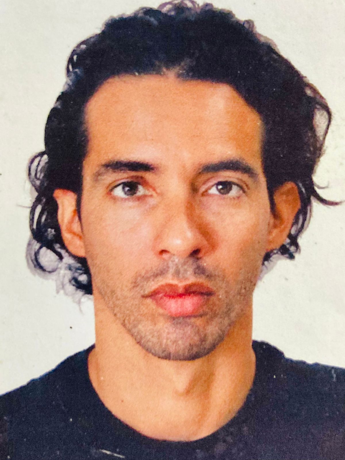 Ricardo Aguado-Fentanes