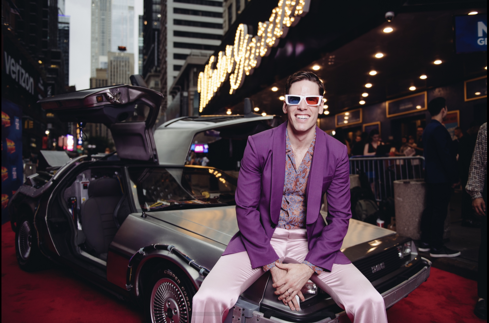 Уилл Брэннер