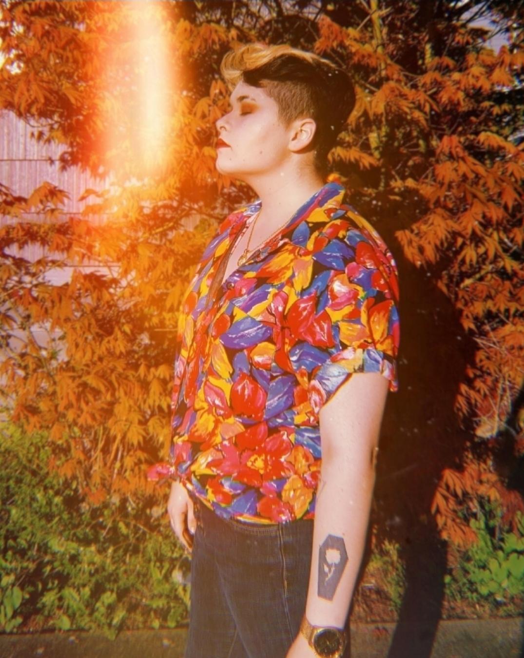 Джулианна Кресс