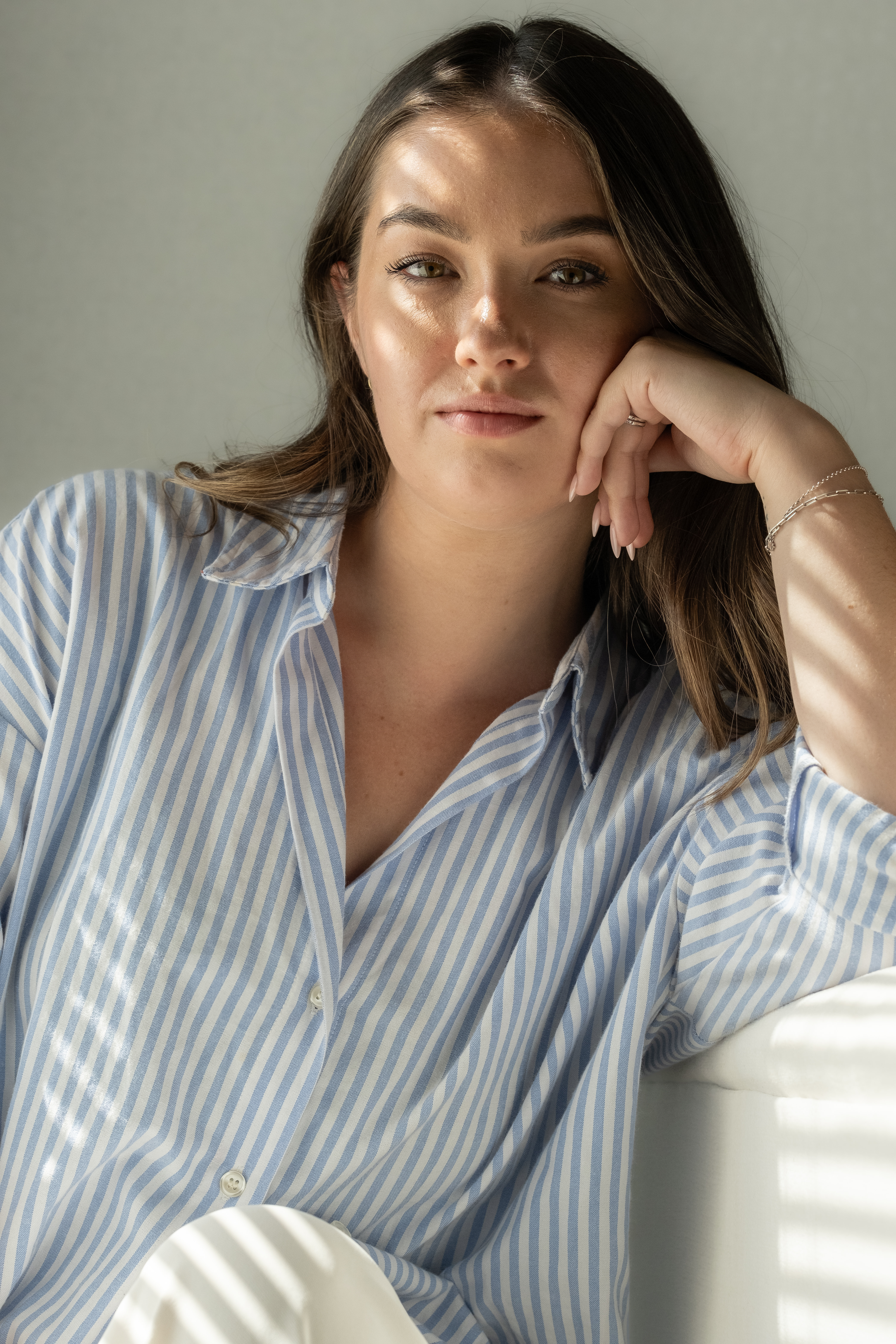 Шона Гриффит