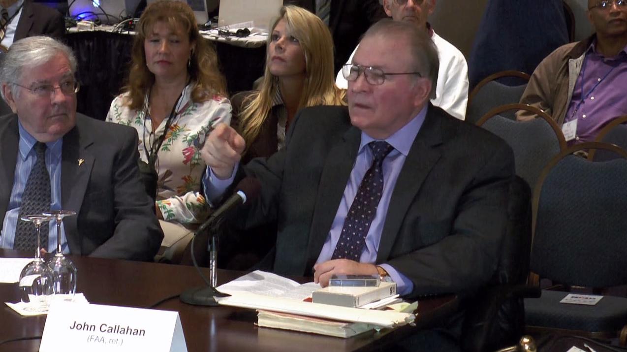 Джон Каллахан