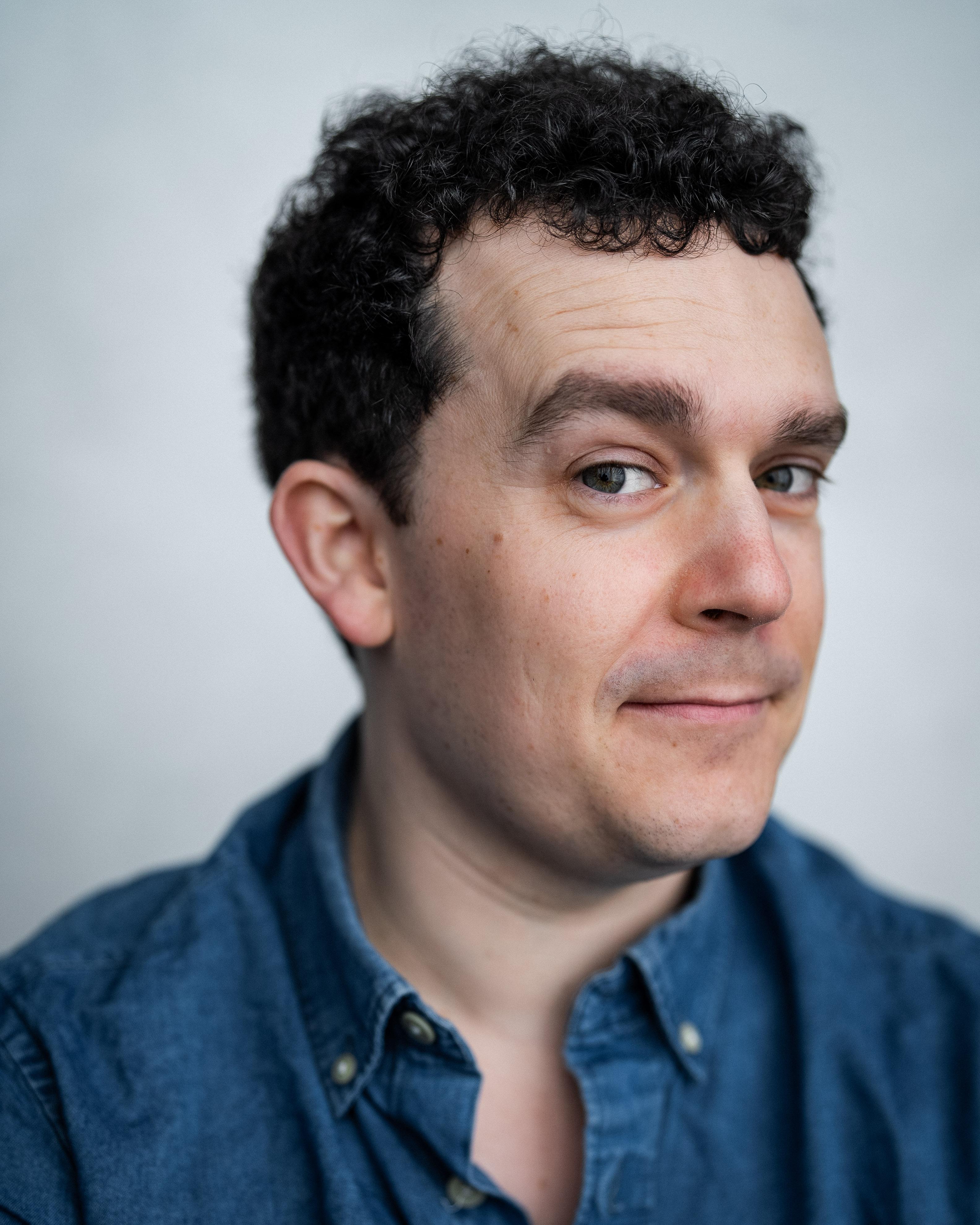 Робби Керран