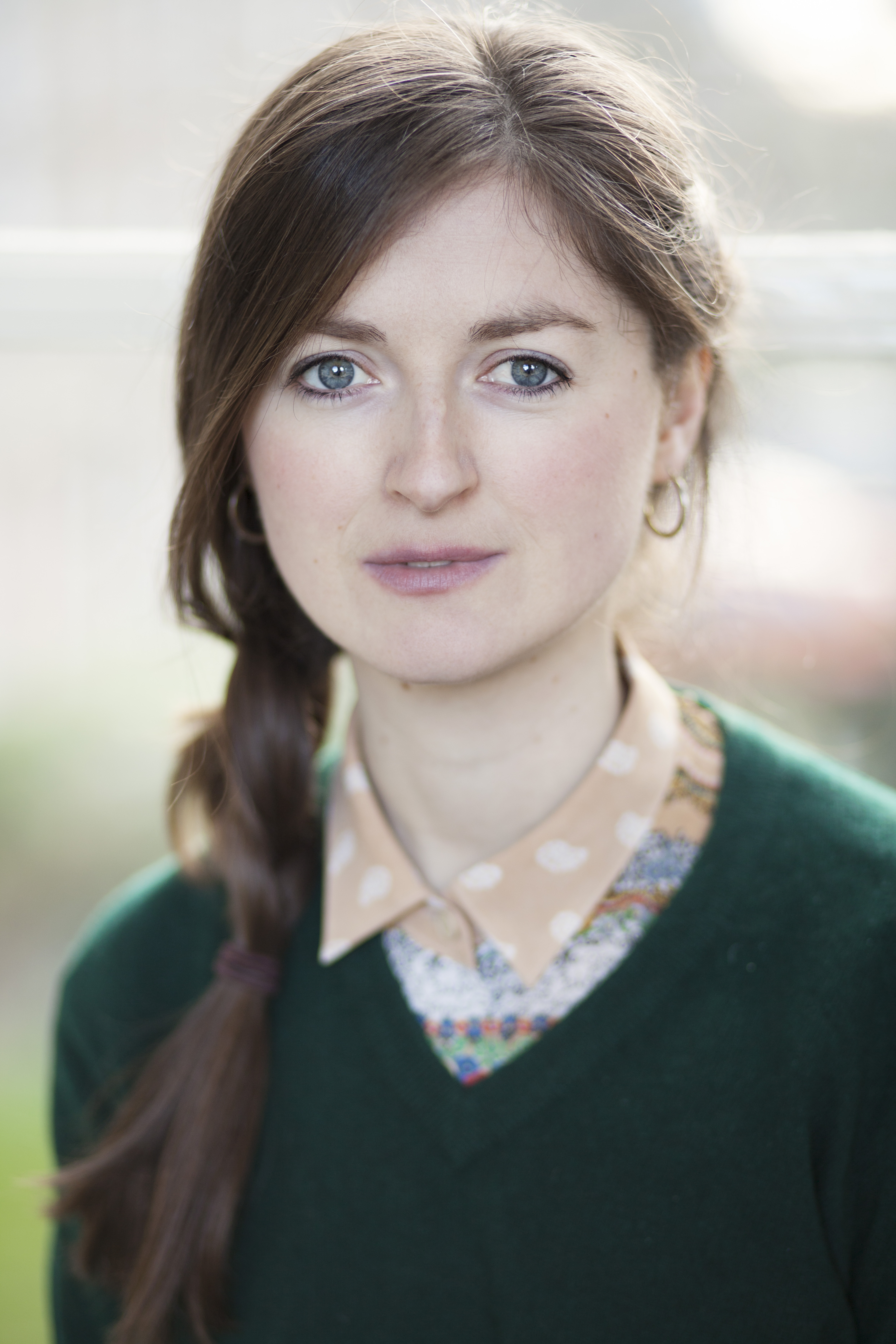 Гвендолен  Чатфилд