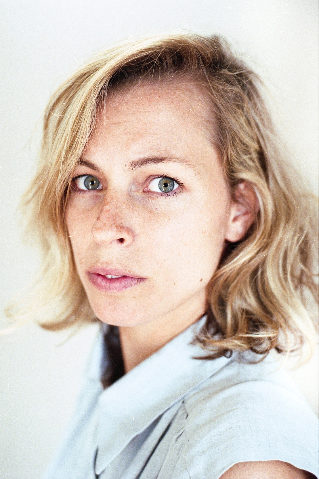 Джудит ван ден Берг