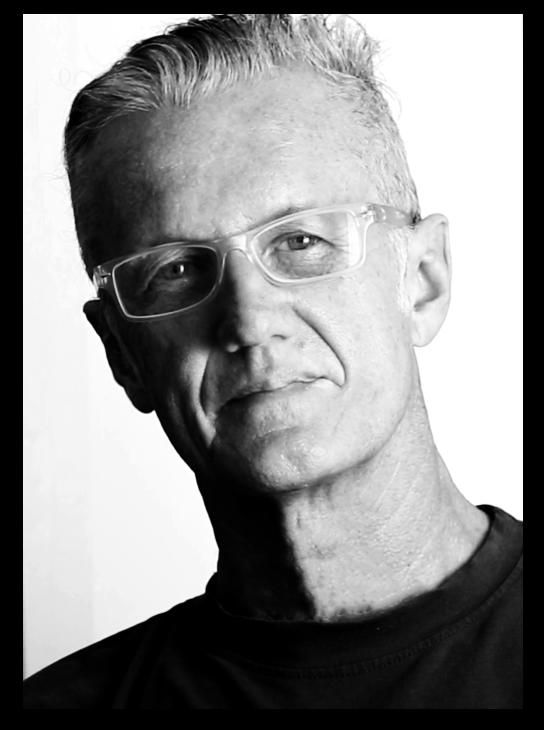 Гордон Кларк